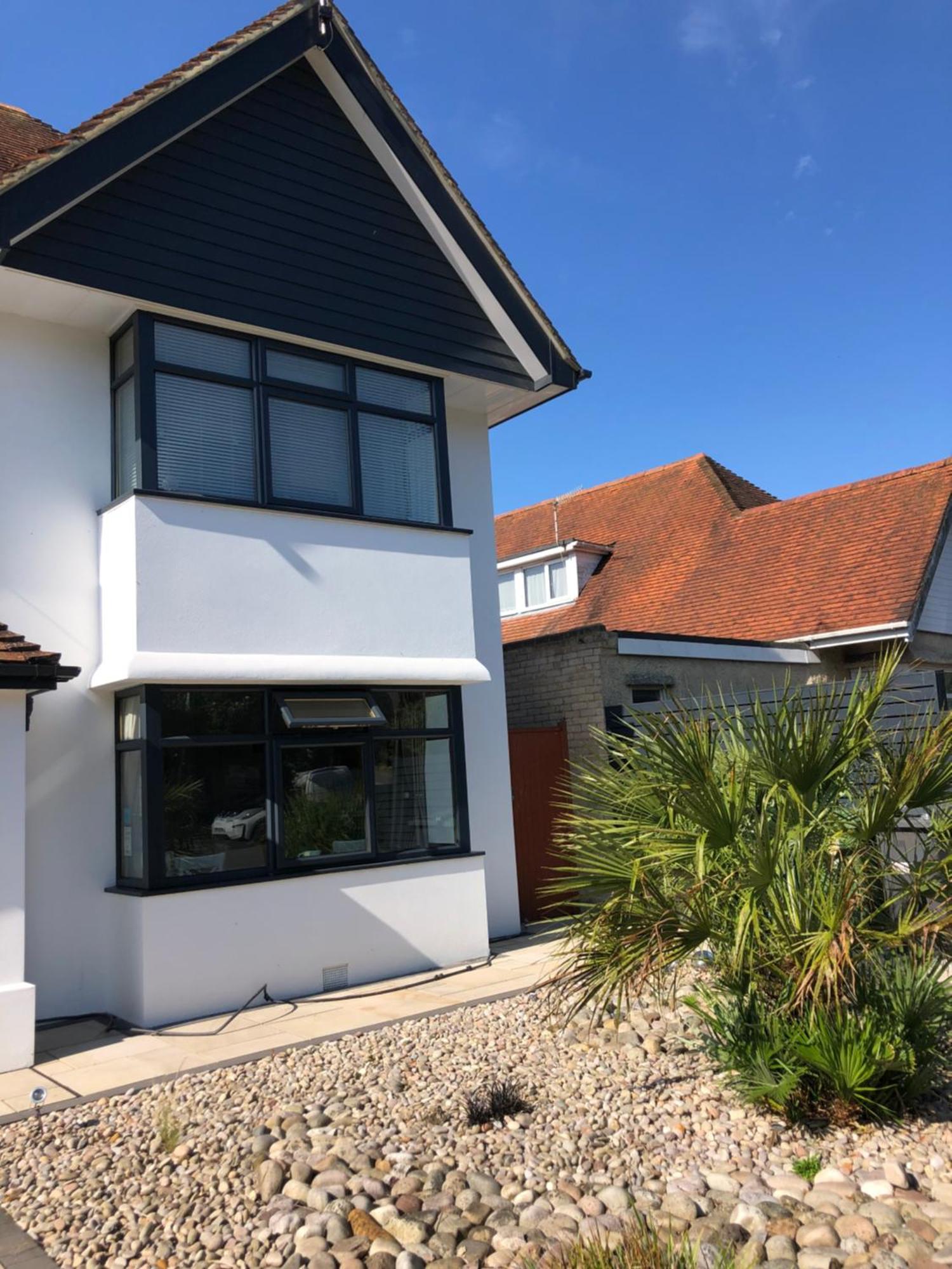 The Mariners Guest House Poole Exterior foto