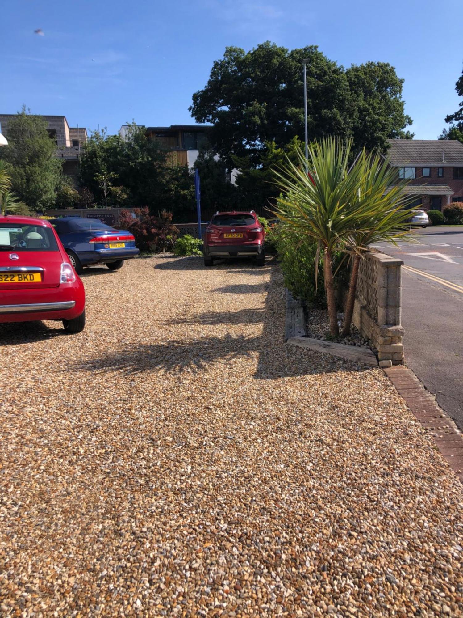 The Mariners Guest House Poole Exterior foto