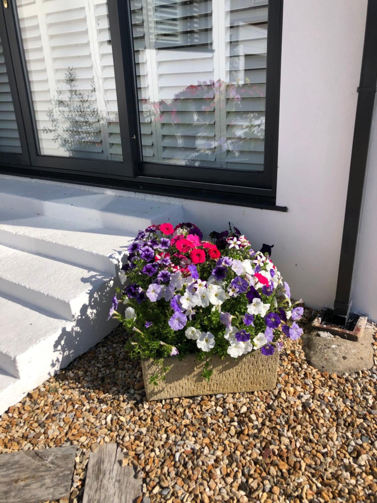 The Mariners Guest House Poole Exterior foto